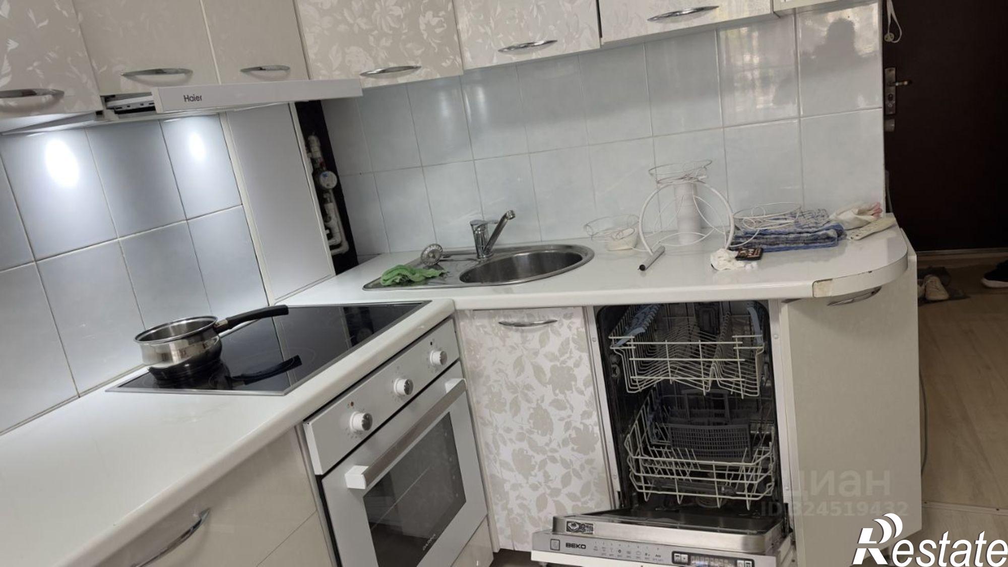 Сдать квартиру за 70 000 рублей на проспект Мира, 186Б