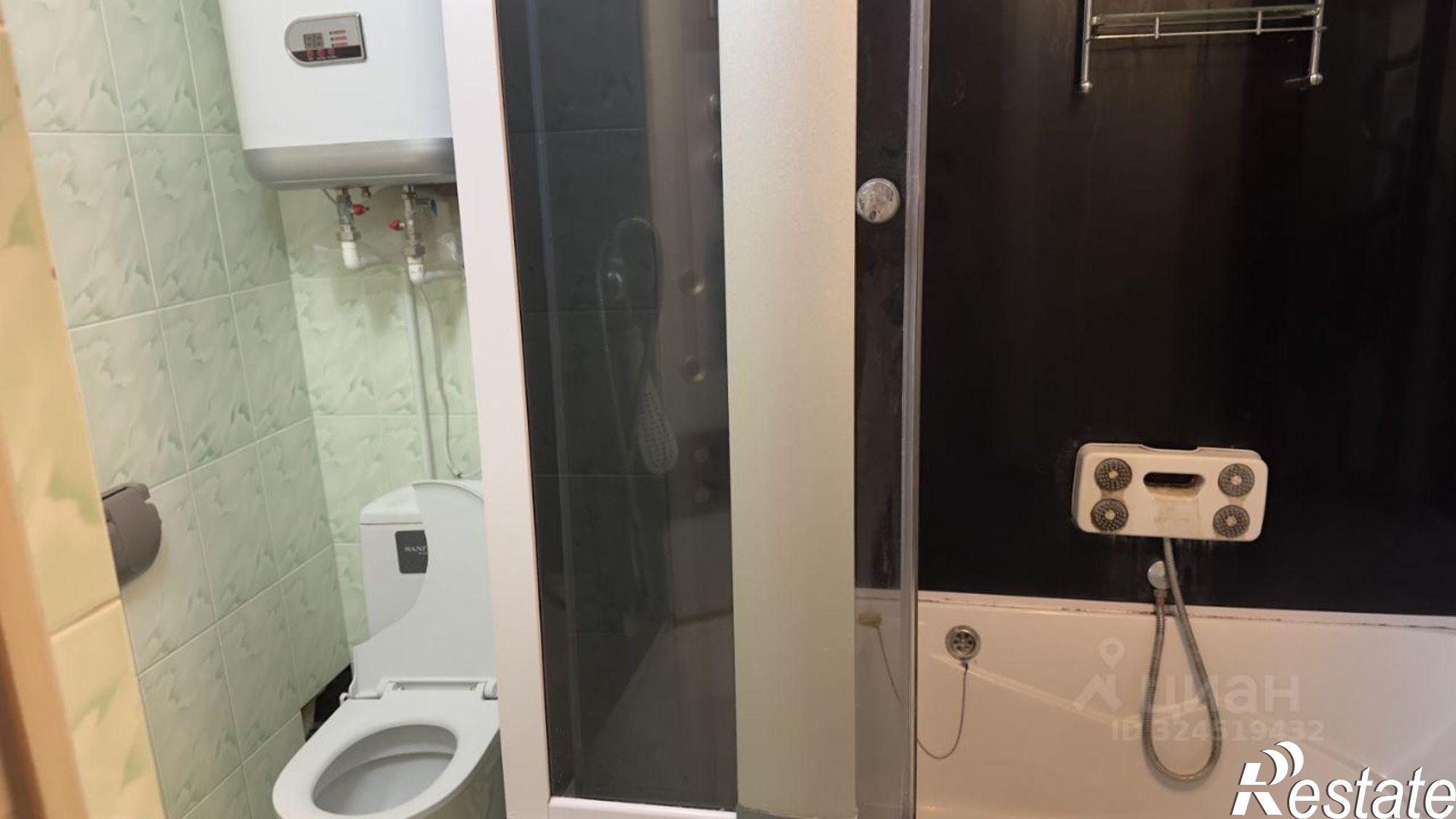 Сдать квартиру за 70 000 рублей на проспект Мира, 186Б