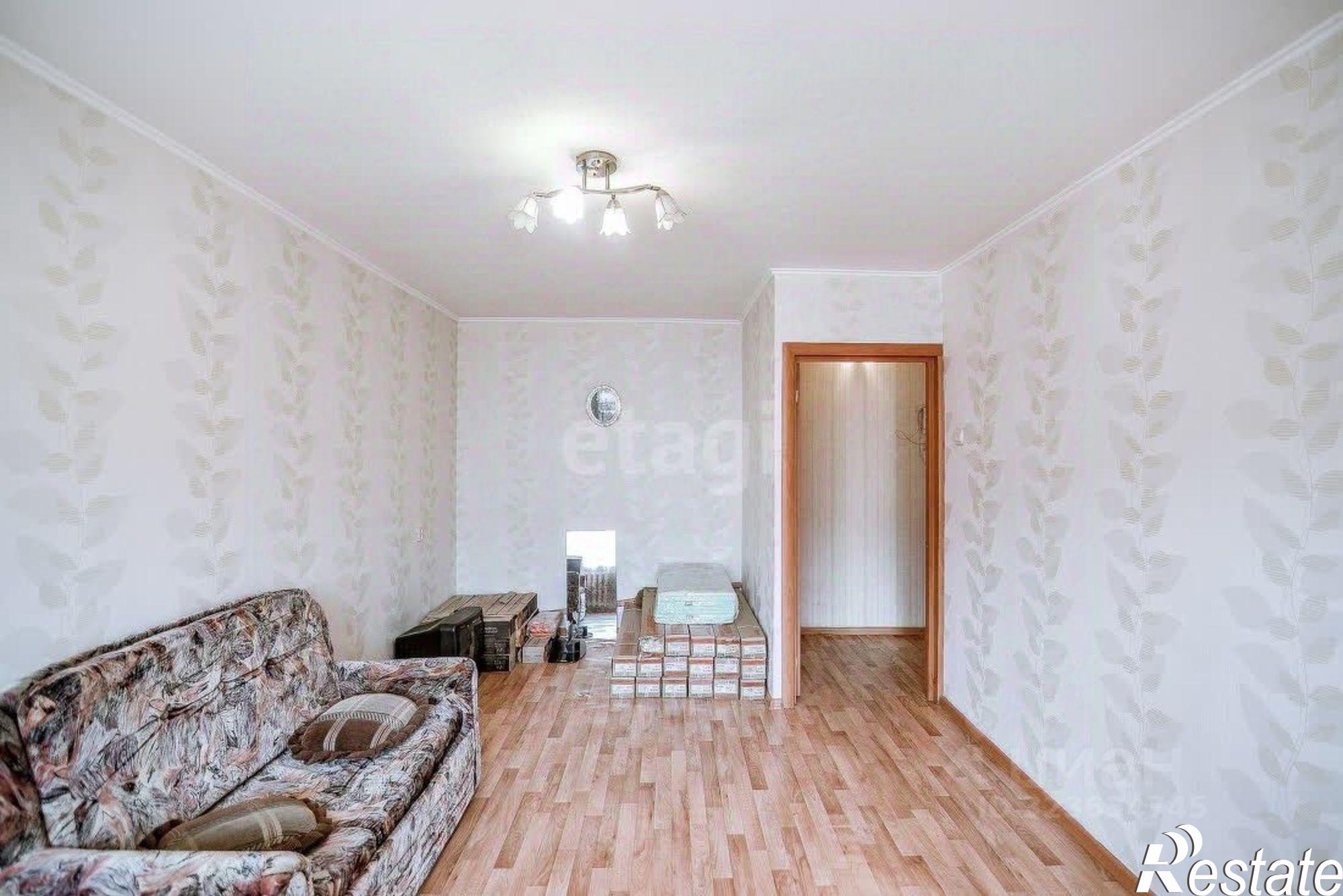 Купить квартиру за 6 500 000 рублей на улица Есенина, 11