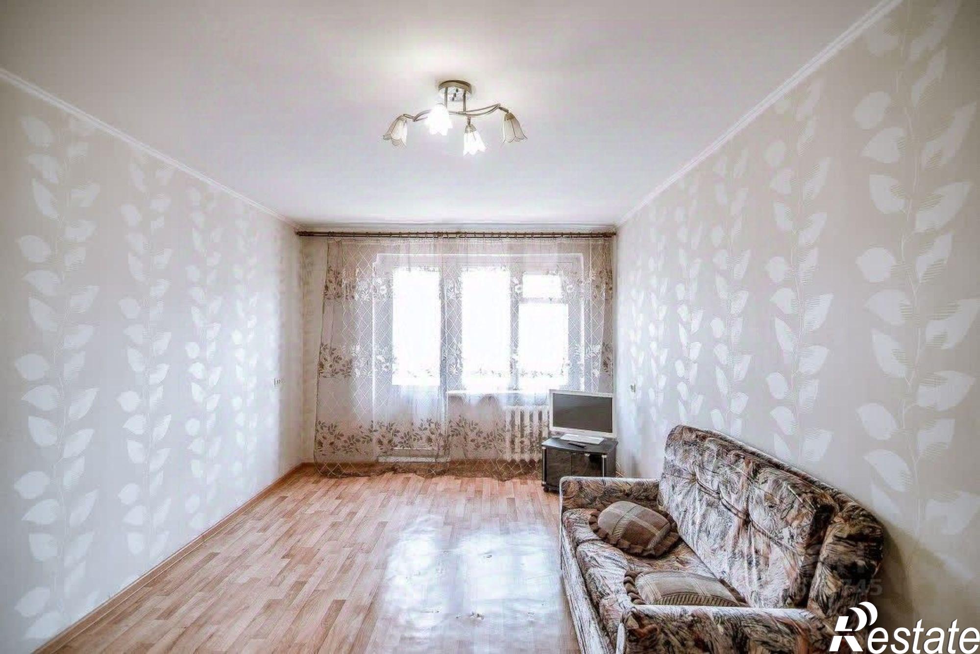 Купить квартиру за 6 500 000 рублей на улица Есенина, 11