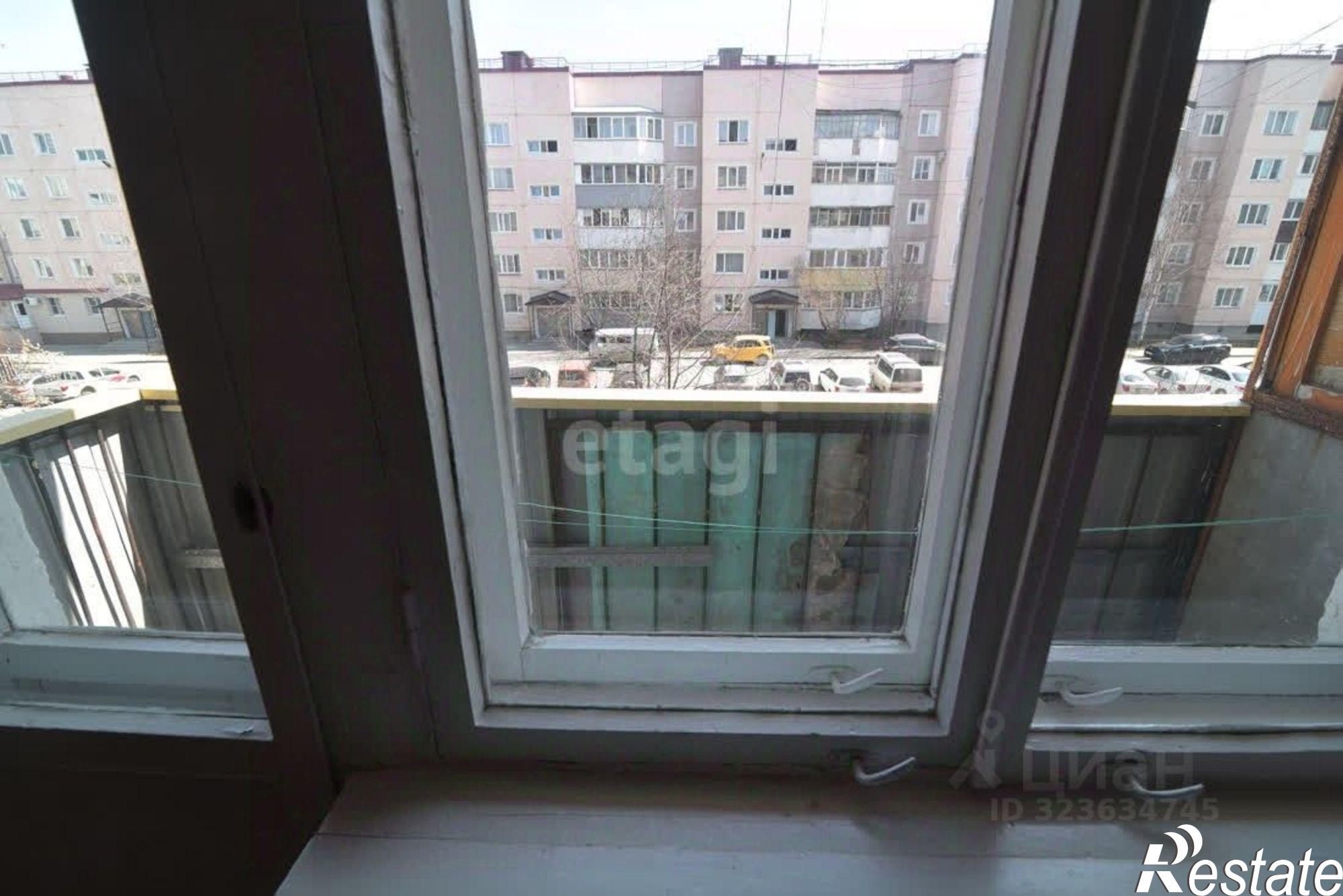 Купить квартиру за 6 500 000 рублей на улица Есенина, 11