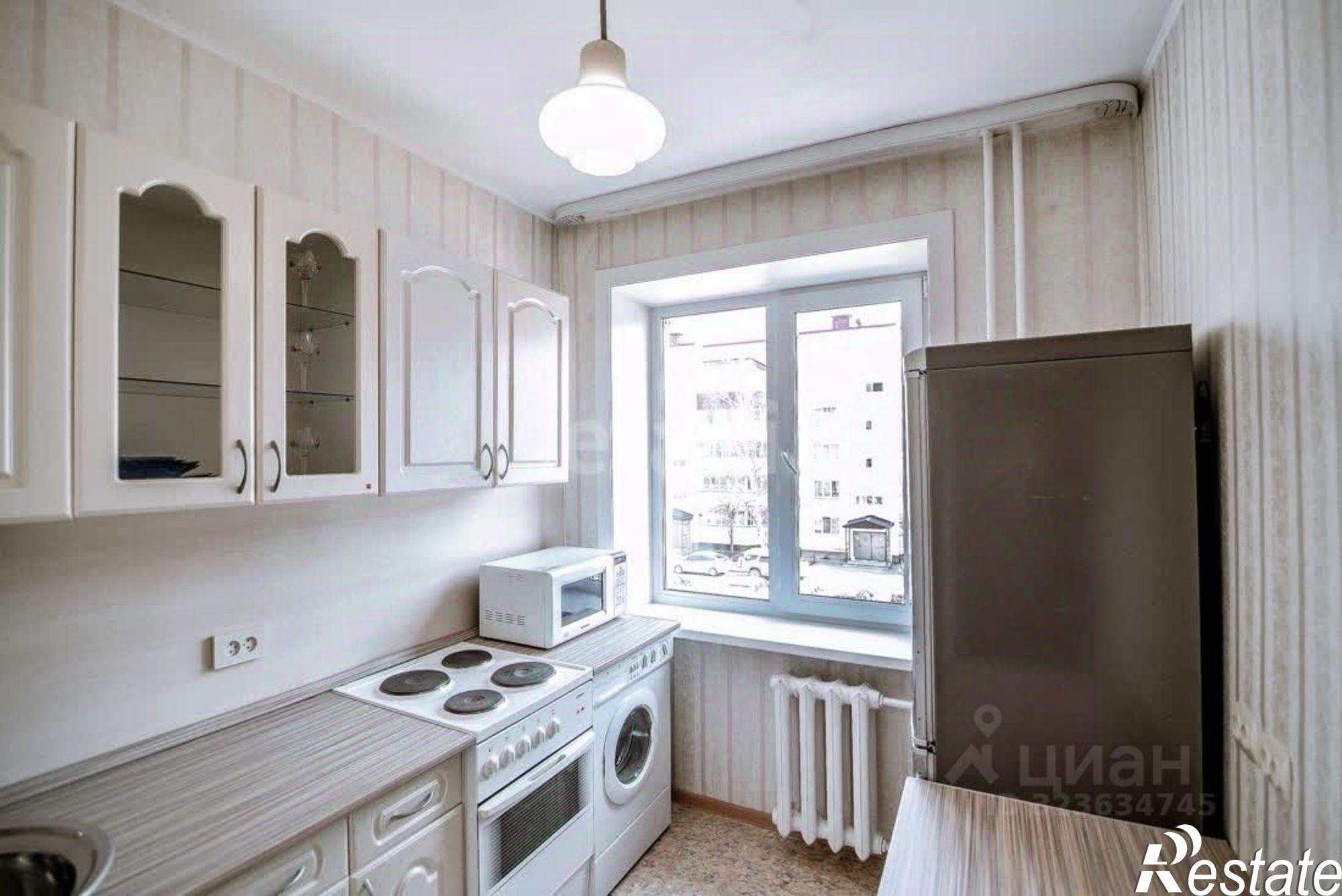 Купить квартиру за 6 500 000 рублей на улица Есенина, 11