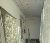 2-комн, 59кв м, этаж 1/9 проспект Мира, 186Б