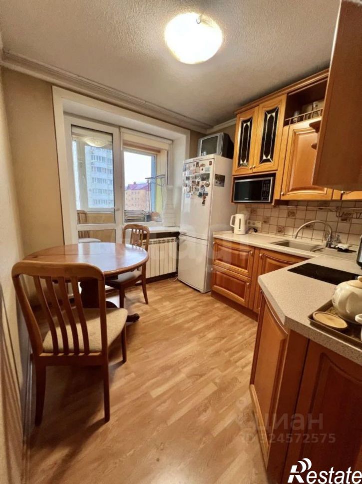 2-комн квартира ул Горная, 9,  д. 9