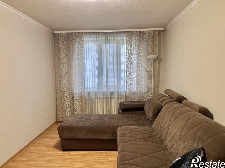 2-комн квартира ул Горная, 9,  д. 9