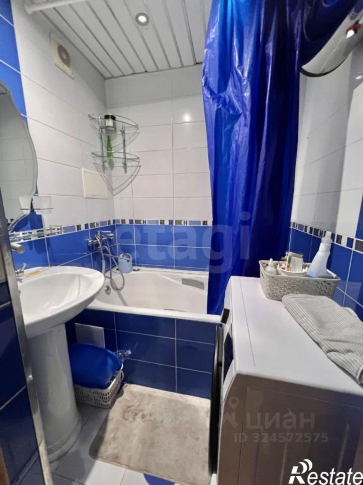 2-комн квартира ул Горная, 9,  д. 9