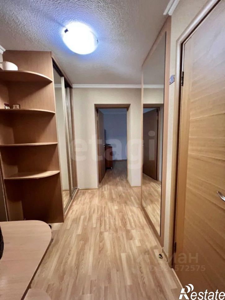 2-комн квартира ул Горная, 9,  д. 9