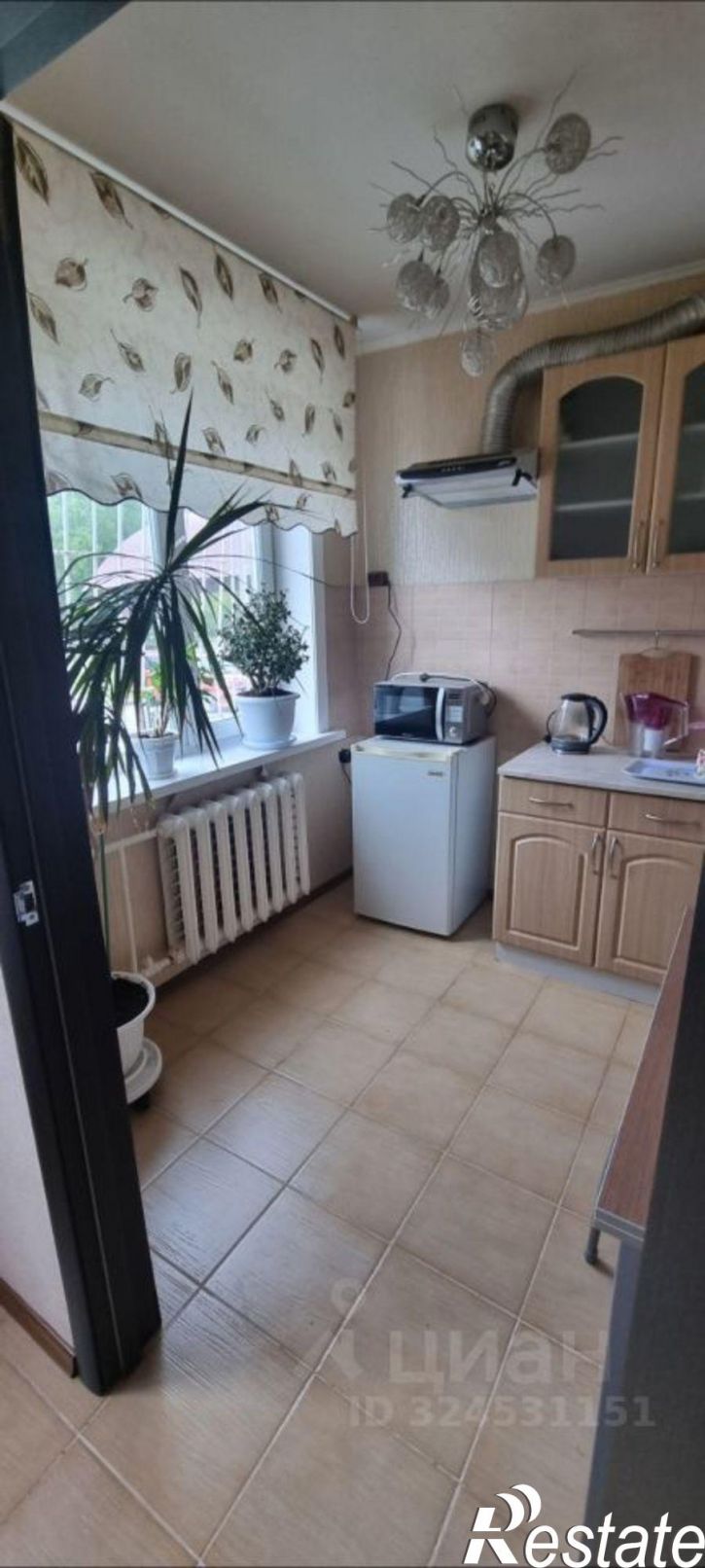 4-комн квартира бульвар Анкудинова, 5,  д. 5