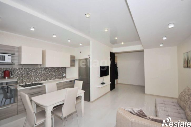 3-комн квартира Комсомольская улица, 293А,  д. 293А