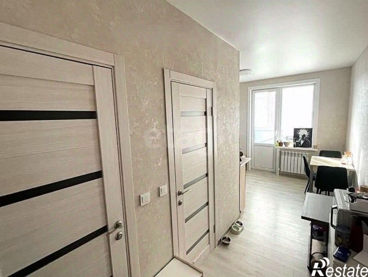 1-комн квартира Больничная улица, 2 к7,  д. 2 к7