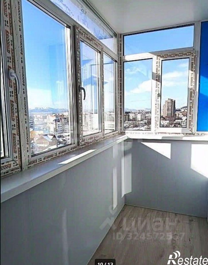 1-комн квартира Больничная улица, 2 к7,  д. 2 к7