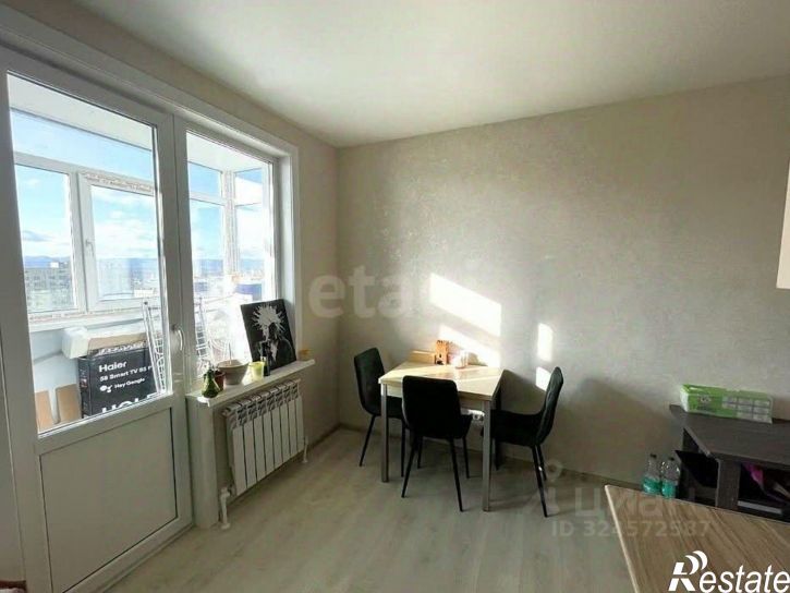 1-комн квартира Больничная улица, 2 к7,  д. 2 к7