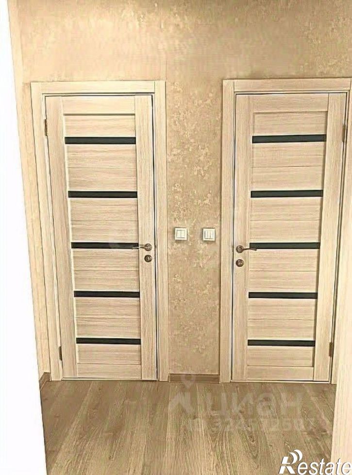 1-комн квартира Больничная улица, 2 к7,  д. 2 к7