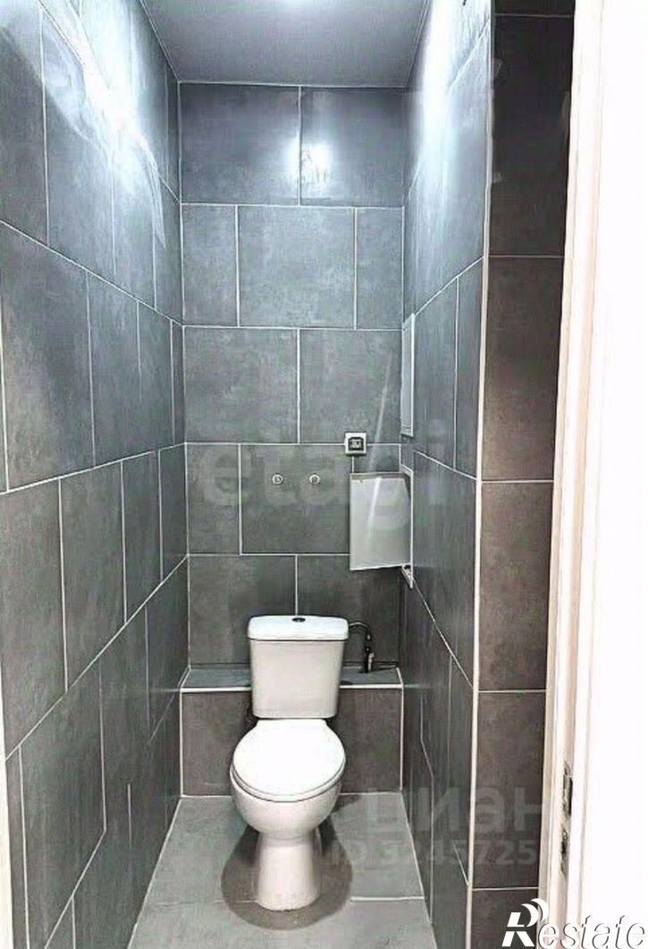 1-комн квартира Больничная улица, 2 к7,  д. 2 к7