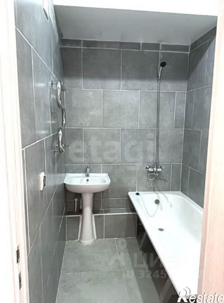 1-комн квартира Больничная улица, 2 к7,  д. 2 к7