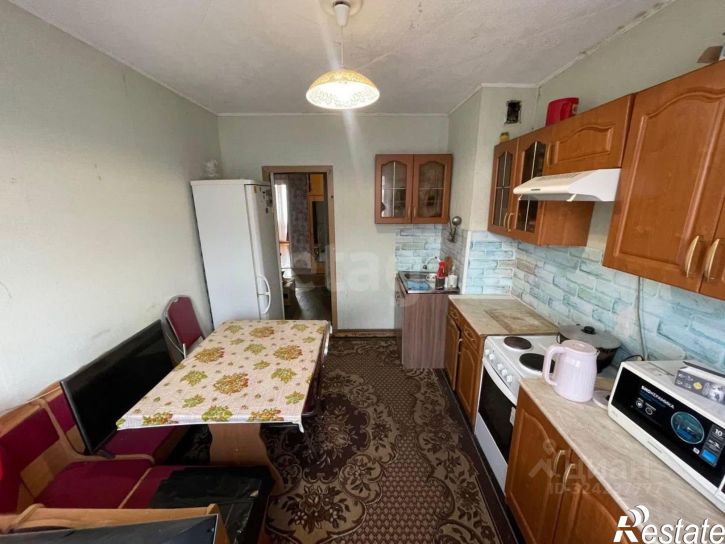 4-комн квартира пр-кт Мира, 375 А,  д. 375 А,  к. А