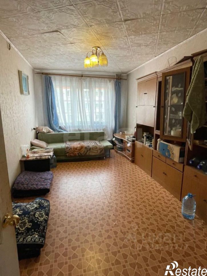 4-комн квартира пр-кт Мира, 375 А,  д. 375 А,  к. А