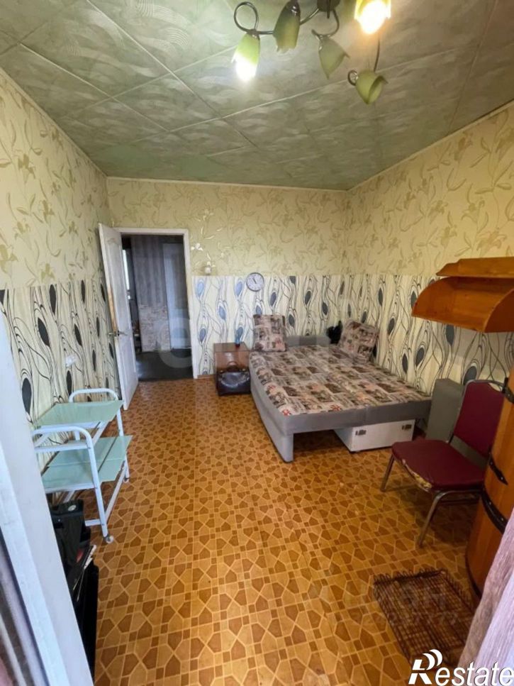 4-комн квартира пр-кт Мира, 375 А,  д. 375 А,  к. А