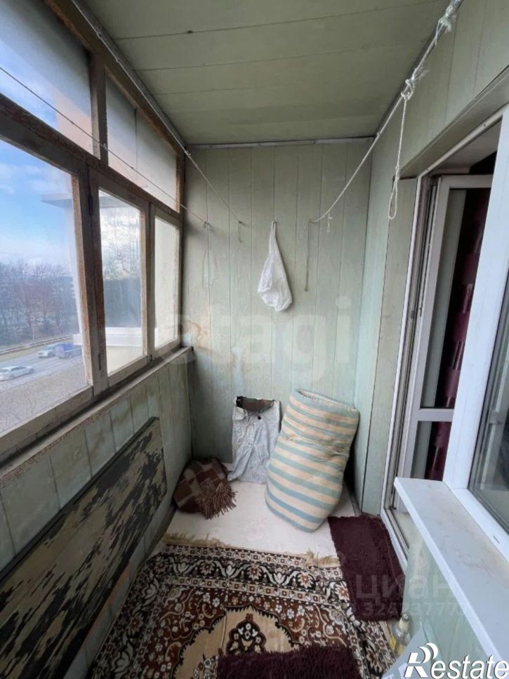 4-комн квартира пр-кт Мира, 375 А,  д. 375 А,  к. А