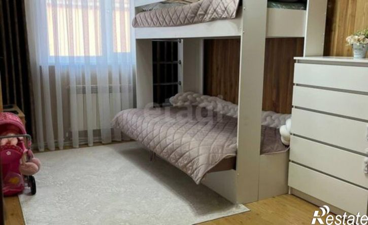 3-комн квартира Херсонская улица, 18,  д. 18