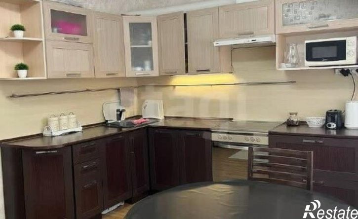 3-комн квартира Херсонская улица, 18,  д. 18