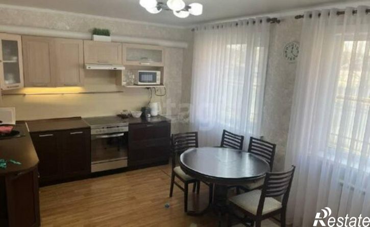 3-комн квартира Херсонская улица, 18,  д. 18