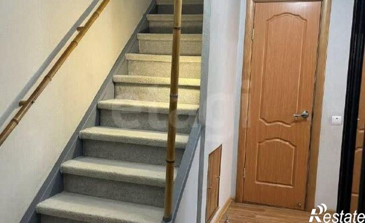 3-комн квартира Херсонская улица, 18,  д. 18