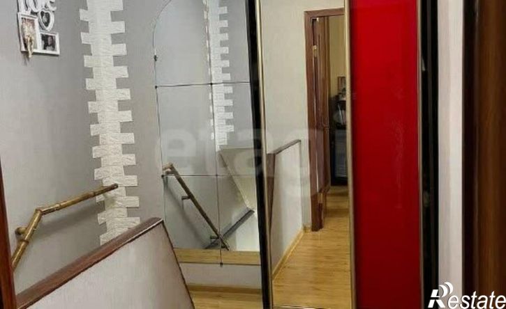 3-комн квартира Херсонская улица, 18,  д. 18