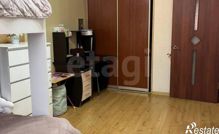 3-комн квартира Херсонская улица, 18,  д. 18