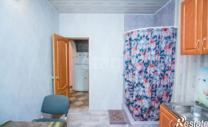 1-комн квартира Невельская улица, 10,  д. 10