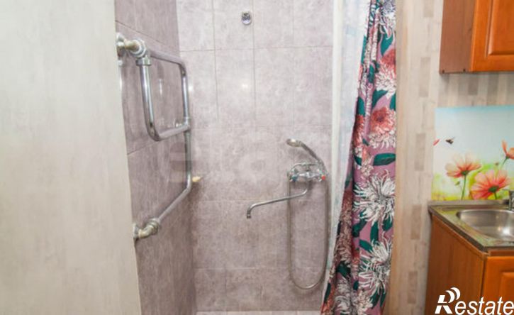 1-комн квартира Невельская улица, 10,  д. 10