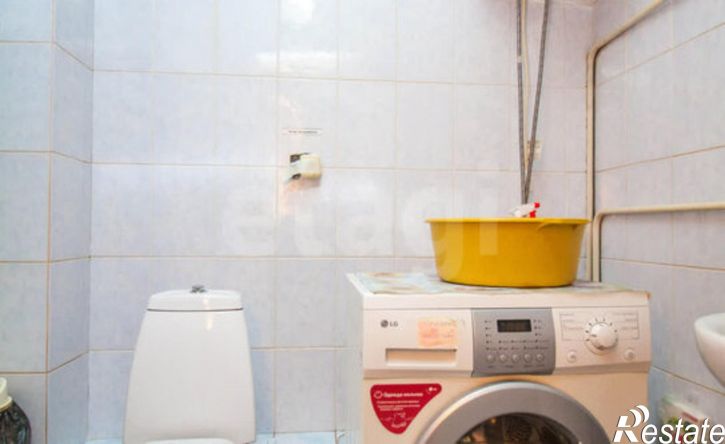 1-комн квартира Невельская улица, 10,  д. 10