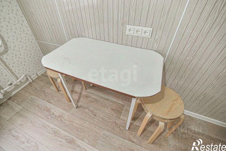 1-комн квартира ул Емельянова А.О., 9,  д. 9