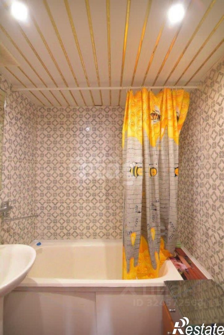 1-комн квартира ул Южно-Сахалинская, 6,  д. 6