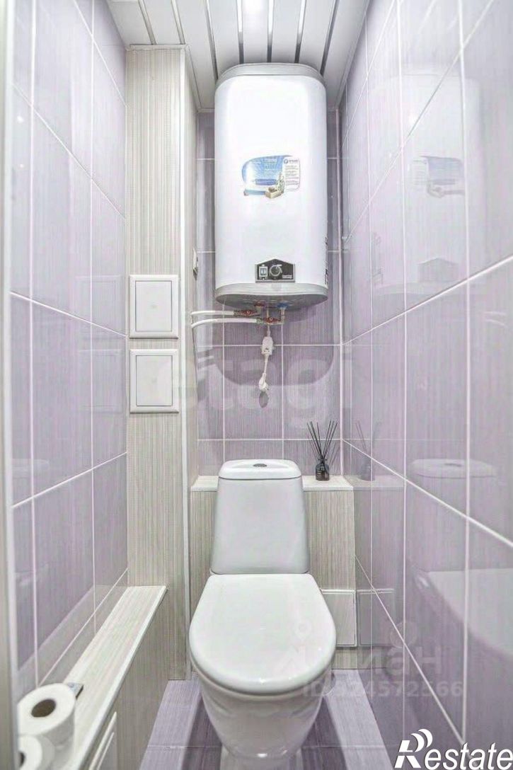 1-комн квартира ул Емельянова А.О., 9,  д. 9