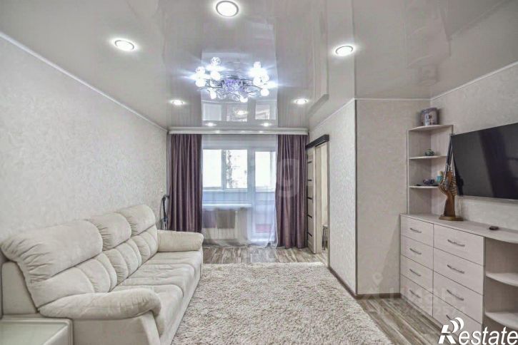 2-комн квартира ул Пушкина, 118,  д. 118