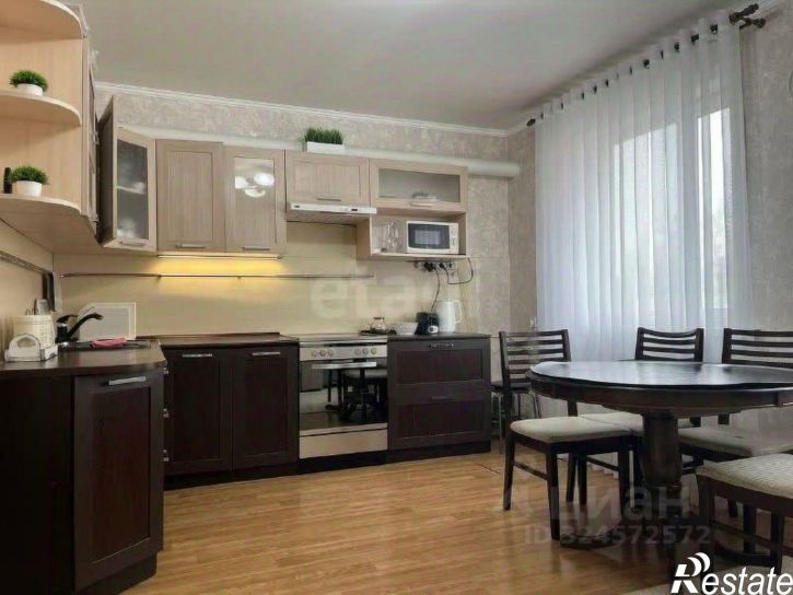 3-комн квартира ул Херсонская, 18,  д. 18