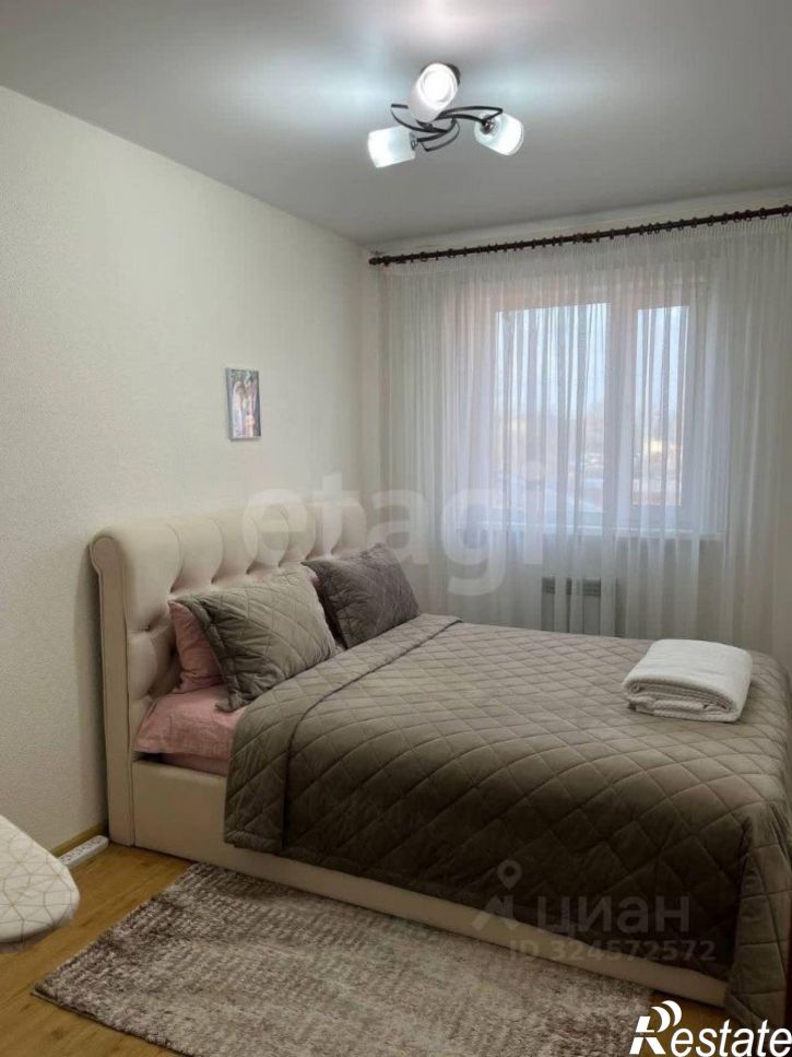 3-комн квартира ул Херсонская, 18,  д. 18