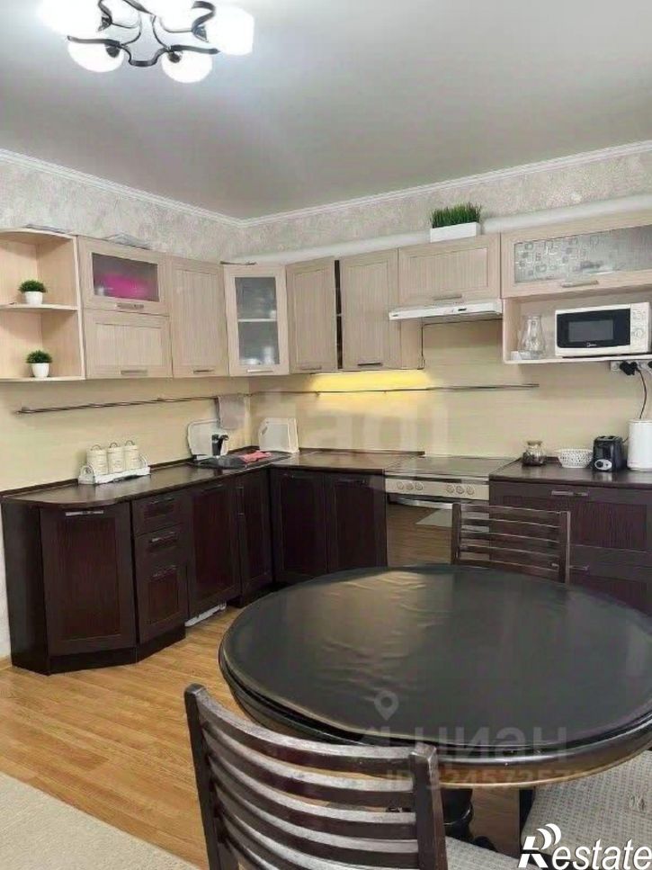 3-комн квартира ул Херсонская, 18,  д. 18