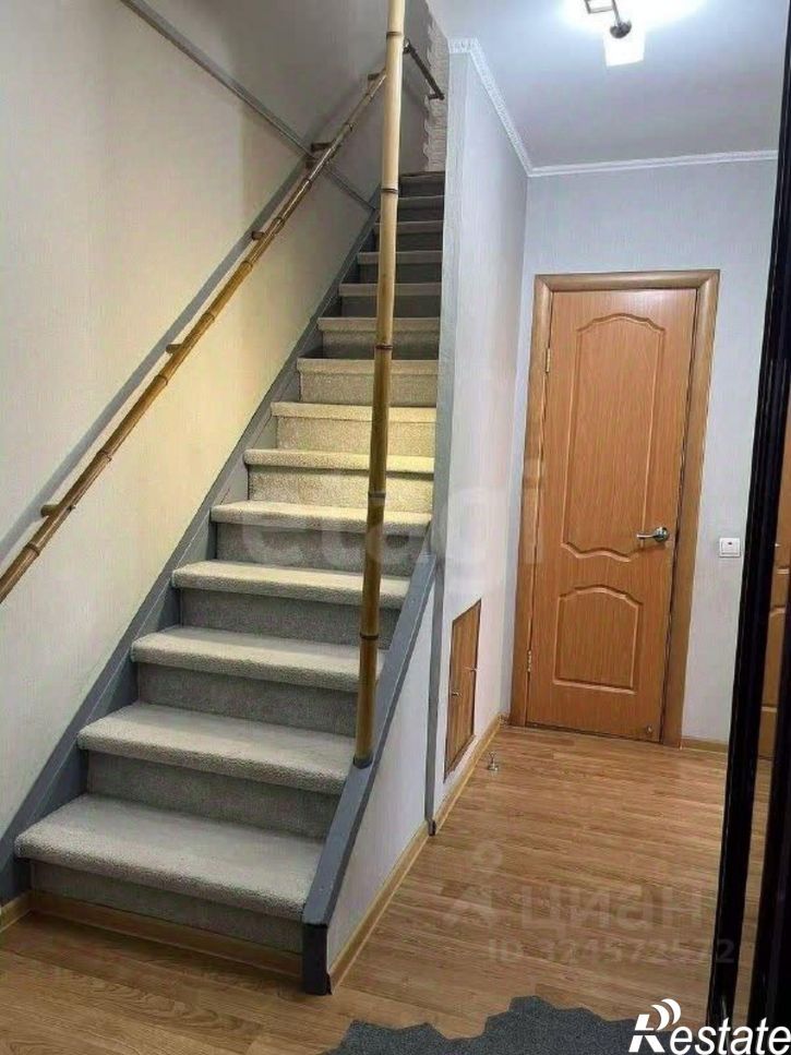 3-комн квартира ул Херсонская, 18,  д. 18