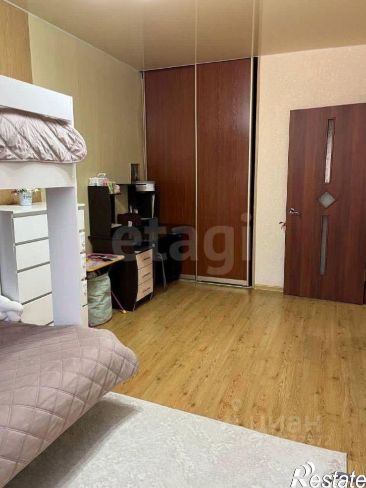 3-комн квартира ул Херсонская, 18,  д. 18