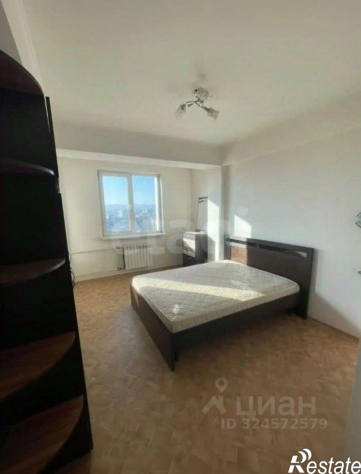 2-комн квартира ул Емельянова А.О., 21А,  д. 21А