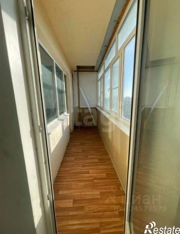 2-комн квартира ул Емельянова А.О., 21А,  д. 21А