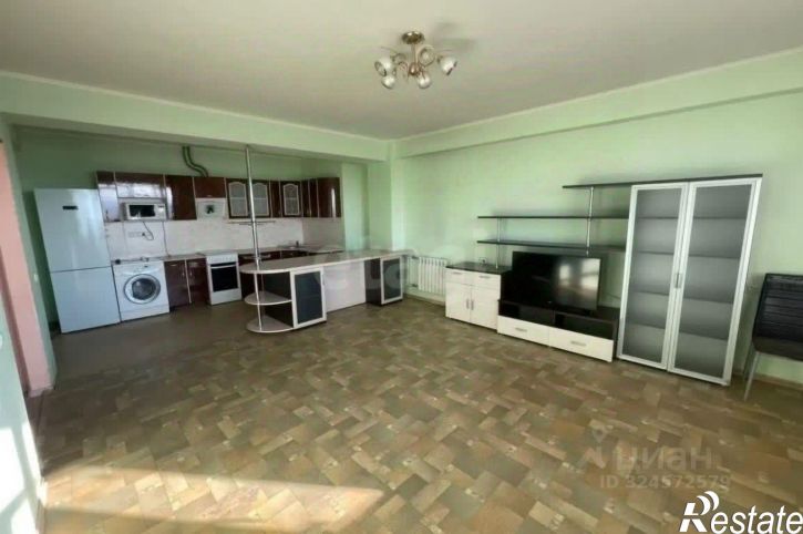 2-комн квартира ул Емельянова А.О., 21А,  д. 21А