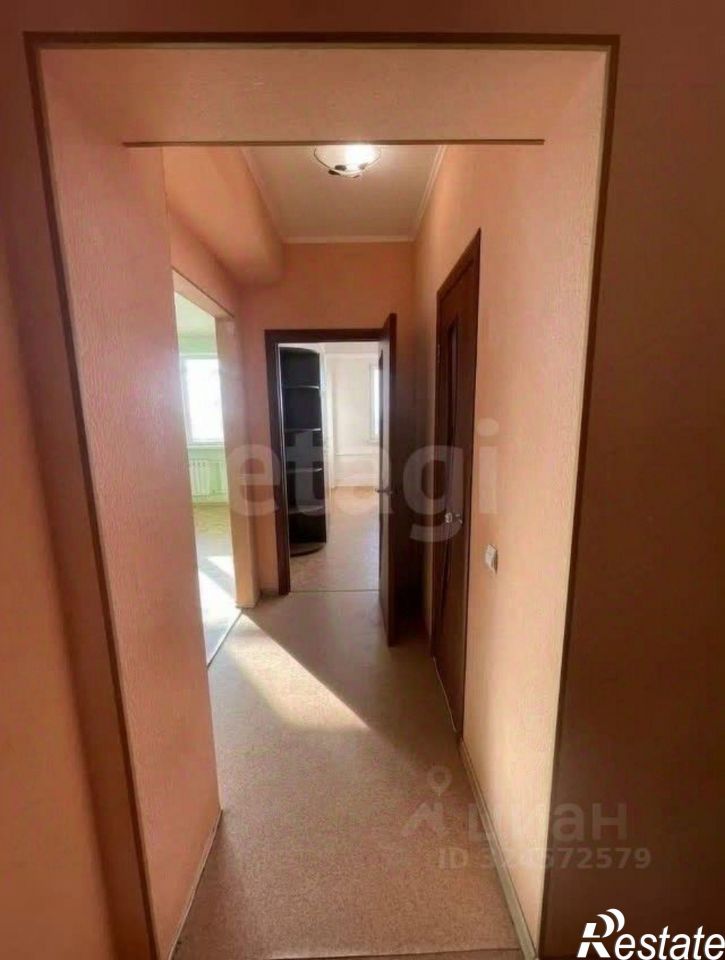 2-комн квартира ул Емельянова А.О., 21А,  д. 21А