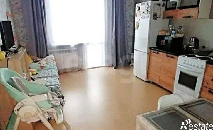 2-комн квартира пр-кт Мира, 190А,  д. 190А