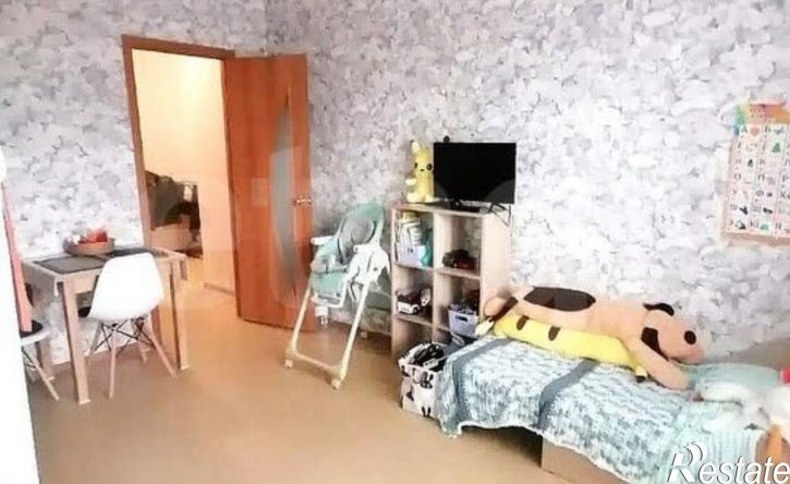 2-комн квартира пр-кт Мира, 190А,  д. 190А