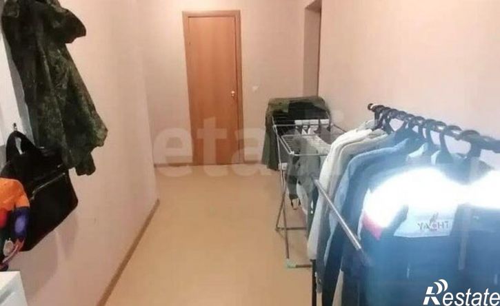 2-комн квартира пр-кт Мира, 190А,  д. 190А