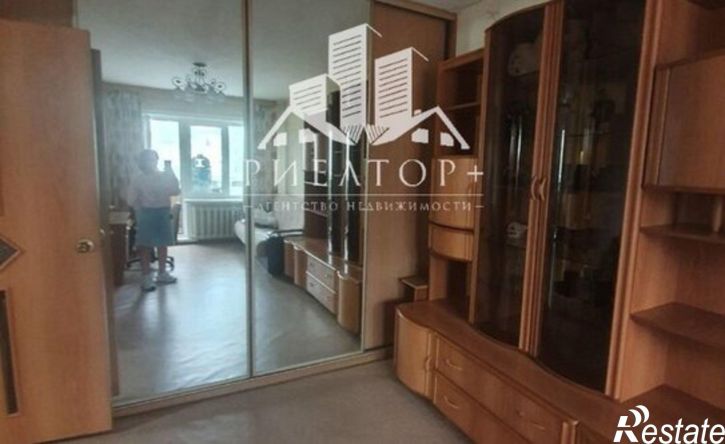 1-комн квартира Больничная улица, 38А,  д. 38А