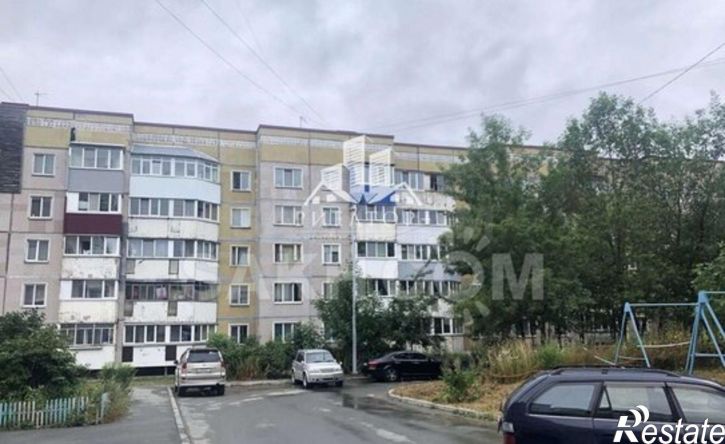 1-комн квартира Больничная улица, 38А,  д. 38А